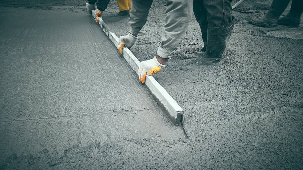 Best Concrete Removal and Replacement in Riverdale, IL