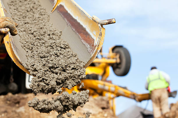 Best Concrete Staining and Coloring in Riverdale, IL